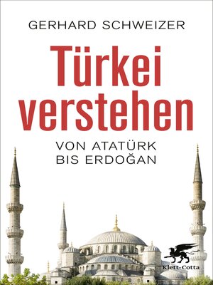 cover image of Türkei verstehen